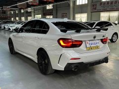 BMW 1 Series 125i M Sport Night Edition - ფოტო 7