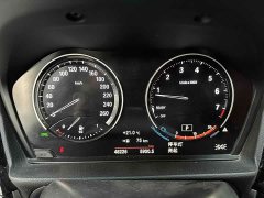 BMW 1 Series 125i M Sport Night Edition - ფოტო 8