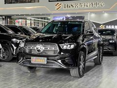 Mercedes-Benz GLE (Imported) GLE 350 4MATIC Fashion - ფოტო 1
