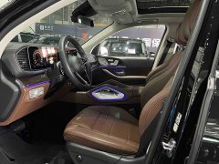 Mercedes-Benz GLE (Imported) GLE 350 4MATIC Fashion - ფოტო 10