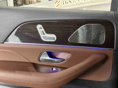 Mercedes-Benz GLE (Imported) GLE 350 4MATIC Fashion - ფოტო 13