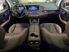 Mercedes-Benz GLE (Imported) GLE 350 4MATIC Fashion - ფოტო 14