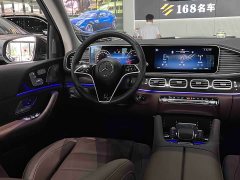 Mercedes-Benz GLE (Imported) GLE 350 4MATIC Fashion - ფოტო 15