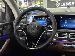 Mercedes-Benz GLE (Imported) GLE 350 4MATIC Fashion - ფოტო 16