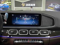 Mercedes-Benz GLE (Imported) GLE 350 4MATIC Fashion - ფოტო 17