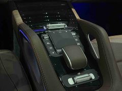 Mercedes-Benz GLE (Imported) GLE 350 4MATIC Fashion - ფოტო 18