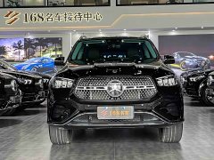 Mercedes-Benz GLE (Imported) GLE 350 4MATIC Fashion - ფოტო 2