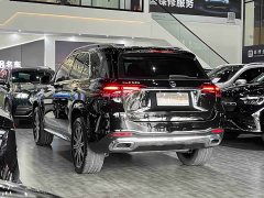 Mercedes-Benz GLE (Imported) GLE 350 4MATIC Fashion - ფოტო 7