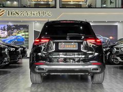 Mercedes-Benz GLE (Imported) GLE 350 4MATIC Fashion - ფოტო 8