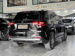 Mercedes-Benz GLE (Imported) GLE 350 4MATIC Fashion - ფოტო 9