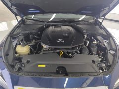 Infiniti Q50L 2.0T Enjoy Edition National VI - ფოტო 10