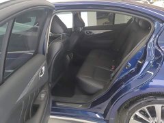 Infiniti Q50L 2.0T Enjoy Edition National VI - ფოტო 11
