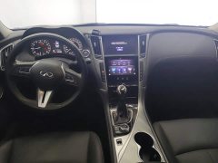 Infiniti Q50L 2.0T Enjoy Edition National VI - ფოტო 12