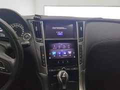 Infiniti Q50L 2.0T Enjoy Edition National VI - ფოტო 13