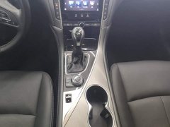 Infiniti Q50L 2.0T Enjoy Edition National VI - ფოტო 16