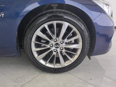 Infiniti Q50L 2.0T Enjoy Edition National VI - ფოტო 6