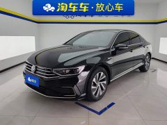 Volkswagen Magotan PHEV GTE Luxury - ფოტო 1