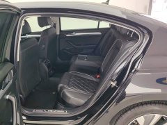 Volkswagen Magotan PHEV GTE Luxury - ფოტო 11