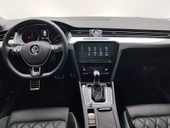 Volkswagen Magotan PHEV GTE Luxury - ფოტო 12