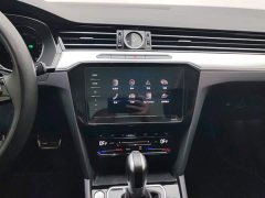 Volkswagen Magotan PHEV GTE Luxury - ფოტო 13