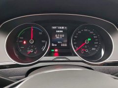 Volkswagen Magotan PHEV GTE Luxury - ფოტო 14