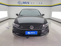 Volkswagen Magotan PHEV GTE Luxury - ფოტო 2