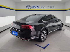 Volkswagen Magotan PHEV GTE Luxury - ფოტო 3