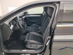 Volkswagen Magotan PHEV GTE Luxury - ფოტო 9