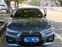 BMW 4 Series 425i M Sport Package - ფოტო 2