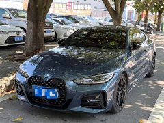 BMW 4 Series 425i M Sport Package - ფოტო 3