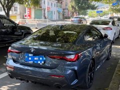 BMW 4 Series 425i M Sport Package - ფოტო 4