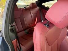 BMW 4 Series 425i M Sport Package - ფოტო 8