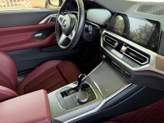 BMW 4 Series 425i M Sport Package - ფოტო 9