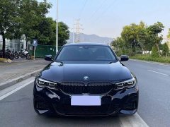 BMW 3 Series 325Li M Sport Package - ფოტო 2