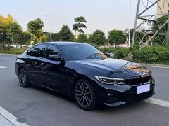 BMW 3 Series 325Li M Sport Package - ფოტო 3