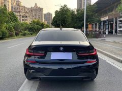 BMW 3 Series 325Li M Sport Package - ფოტო 5