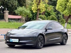 Tesla Model 3 Rear-Wheel Drive - ფოტო 1