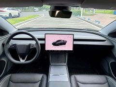 Tesla Model 3 Rear-Wheel Drive - ფოტო 10