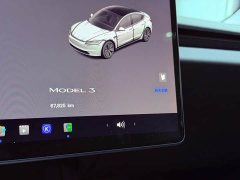Tesla Model 3 Rear-Wheel Drive - ფოტო 11