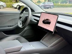 Tesla Model 3 Rear-Wheel Drive - ფოტო 9