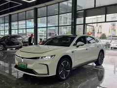 Voyah Lantu Zhaoguang Four-Wheel Drive Flagship - ფოტო 1