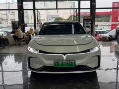 Voyah Lantu Zhaoguang Four-Wheel Drive Flagship - ფოტო 2