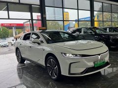 Voyah Lantu Zhaoguang Four-Wheel Drive Flagship - ფოტო 3