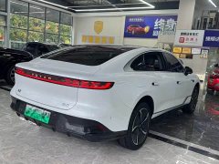 Voyah Lantu Zhaoguang Four-Wheel Drive Flagship - ფოტო 4