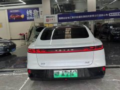 Voyah Lantu Zhaoguang Four-Wheel Drive Flagship - ფოტო 5
