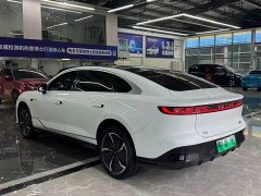 Voyah Lantu Zhaoguang Four-Wheel Drive Flagship - ფოტო 6