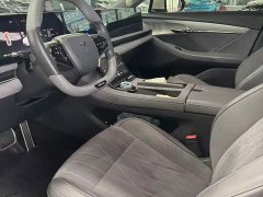 Voyah Lantu Zhaoguang Four-Wheel Drive Flagship - ფოტო 7