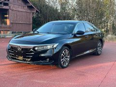 Honda Accord Sharp Hybrid 2.0L Sharp Leader Edition - ფოტო 1
