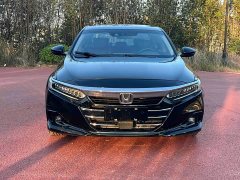 Honda Accord Sharp Hybrid 2.0L Sharp Leader Edition - ფოტო 2