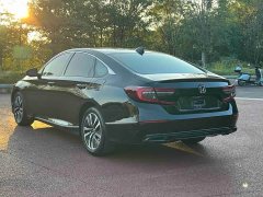 Honda Accord Sharp Hybrid 2.0L Sharp Leader Edition - ფოტო 4